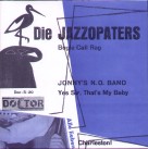 Jazzopaters